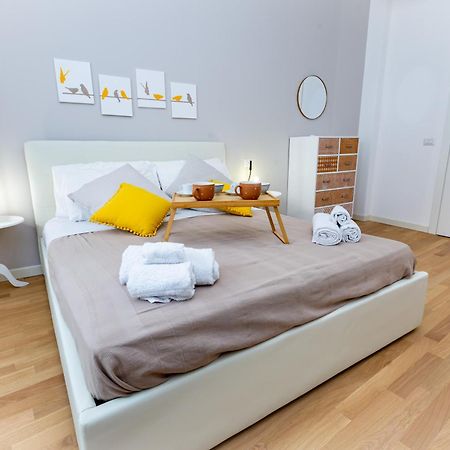 Noh Collection 3Bdr Apartment- Trastevere Area Roma Ngoại thất bức ảnh