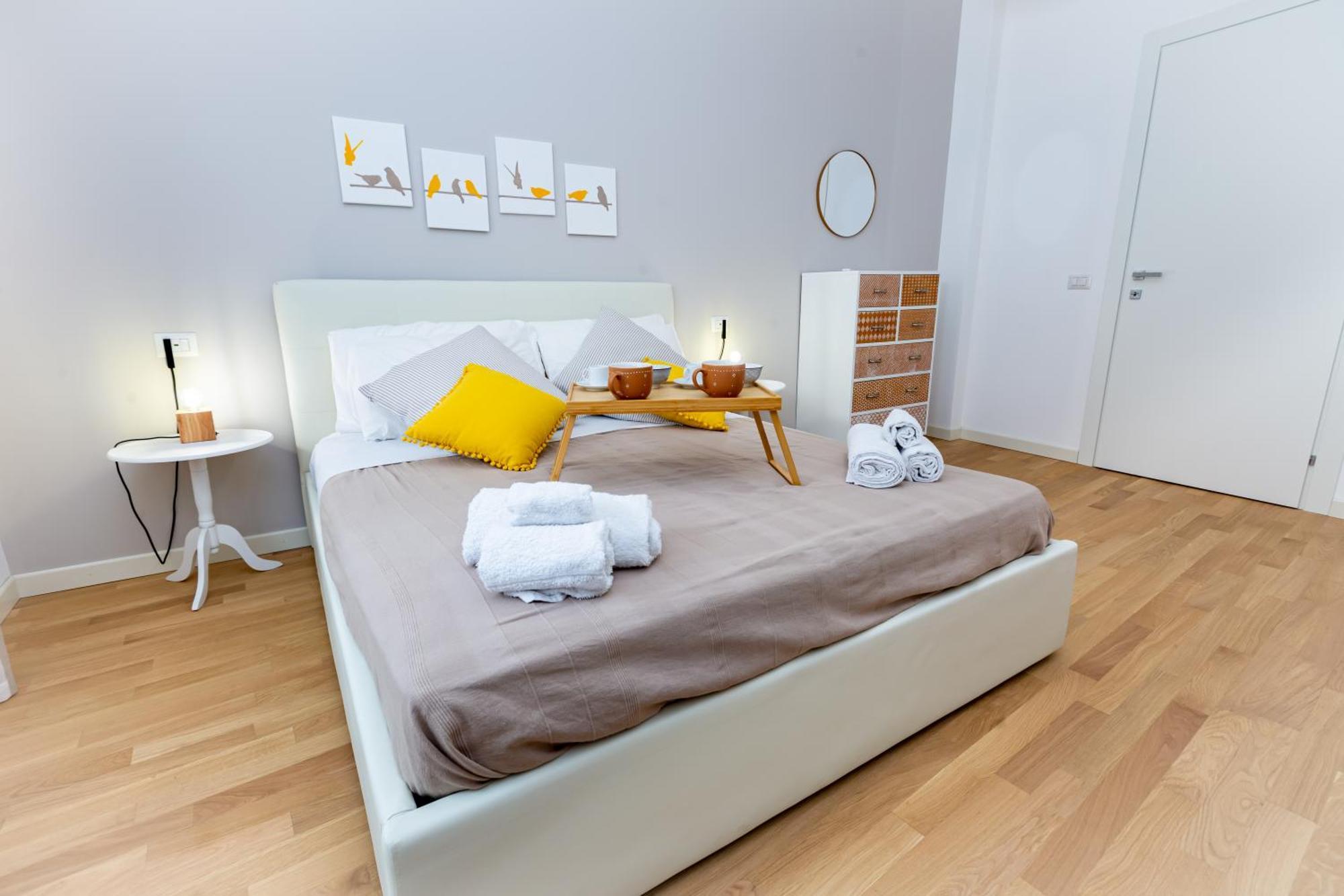 Noh Collection 3Bdr Apartment- Trastevere Area Roma Ngoại thất bức ảnh