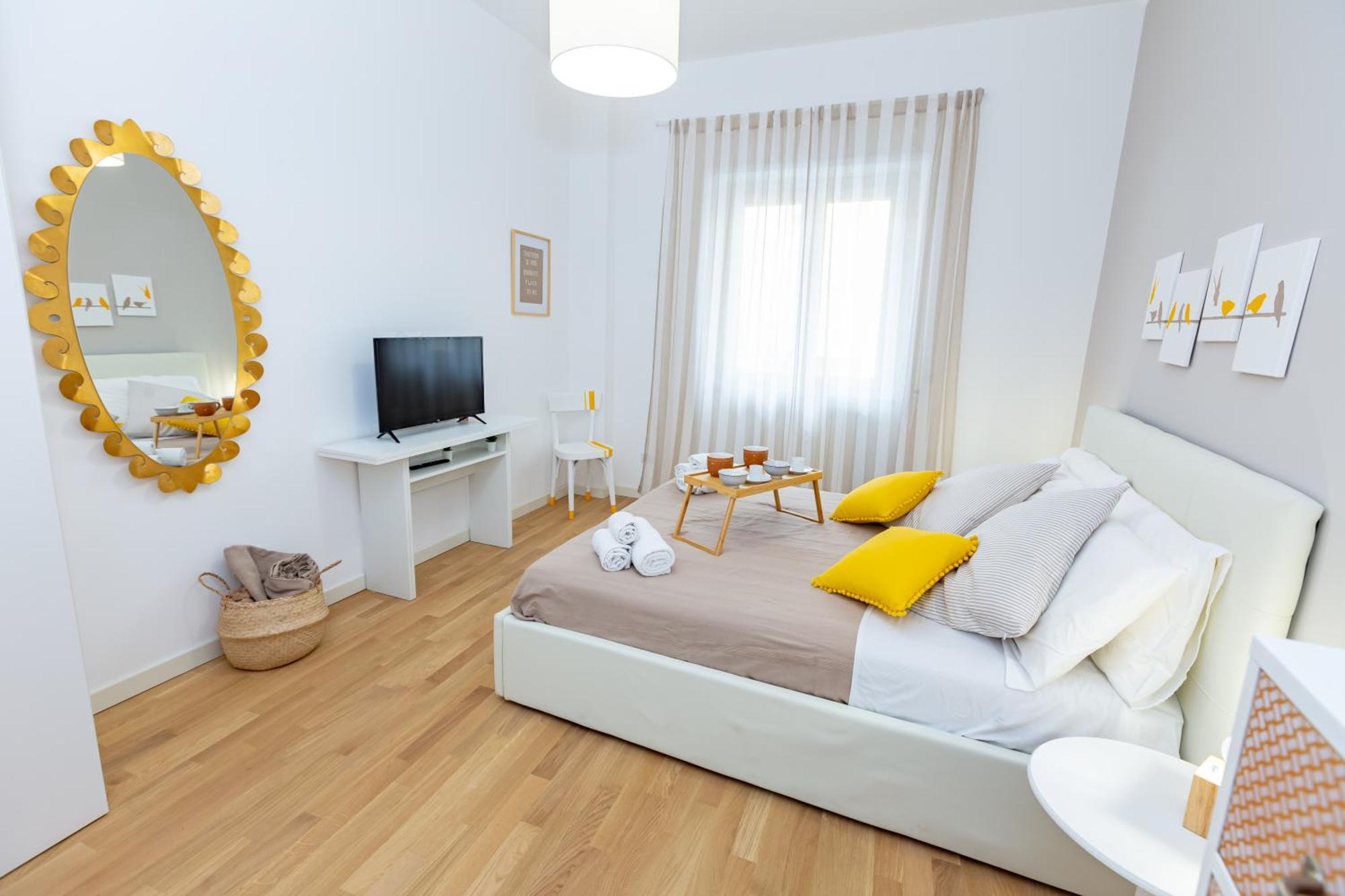 Noh Collection 3Bdr Apartment- Trastevere Area Roma Ngoại thất bức ảnh