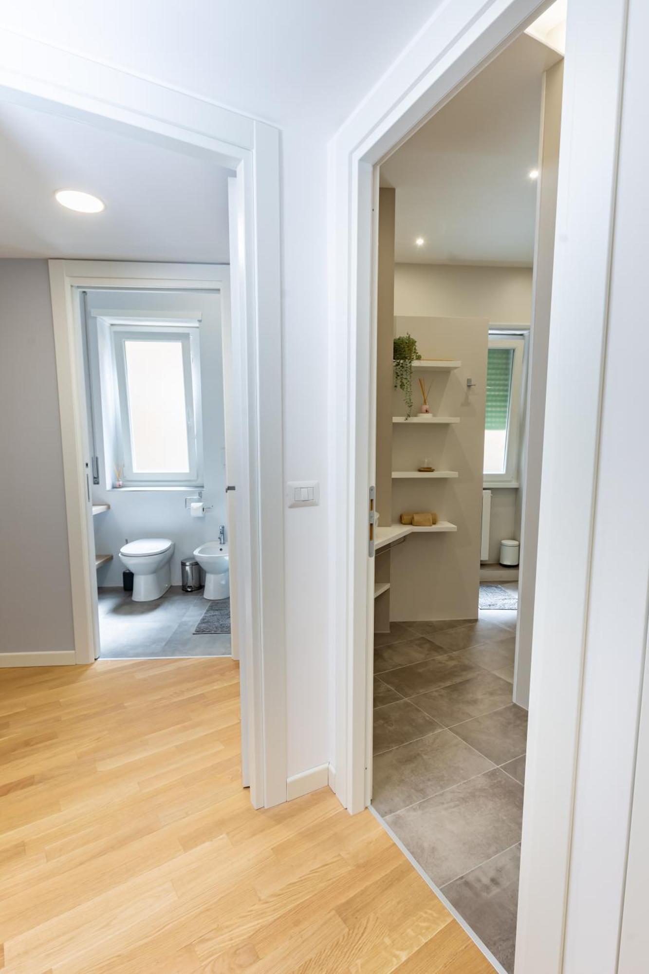 Noh Collection 3Bdr Apartment- Trastevere Area Roma Ngoại thất bức ảnh