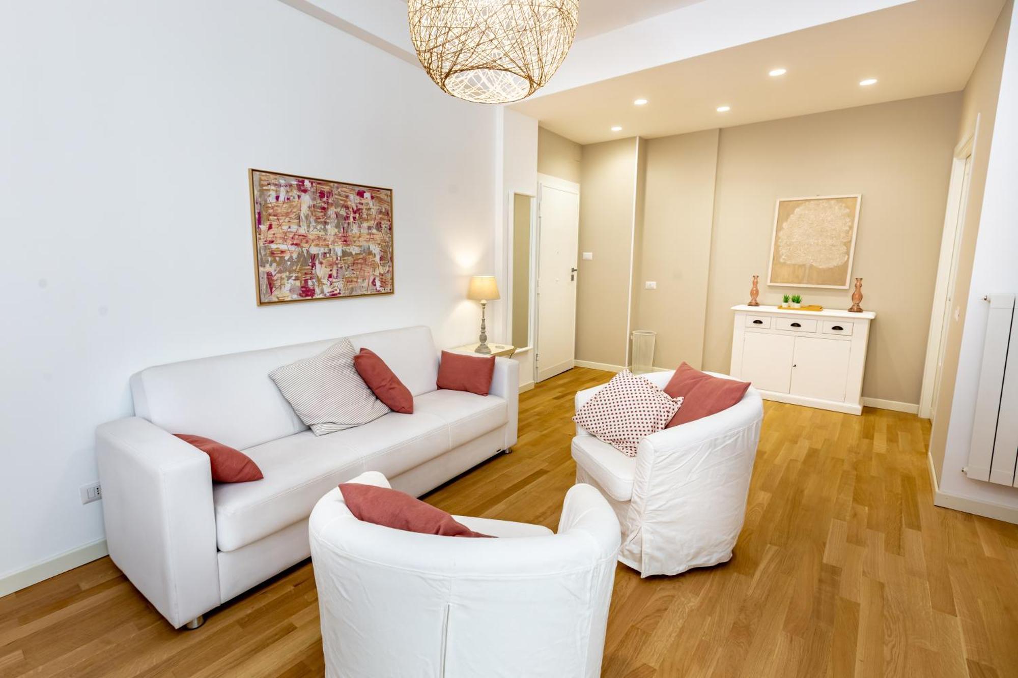 Noh Collection 3Bdr Apartment- Trastevere Area Roma Ngoại thất bức ảnh