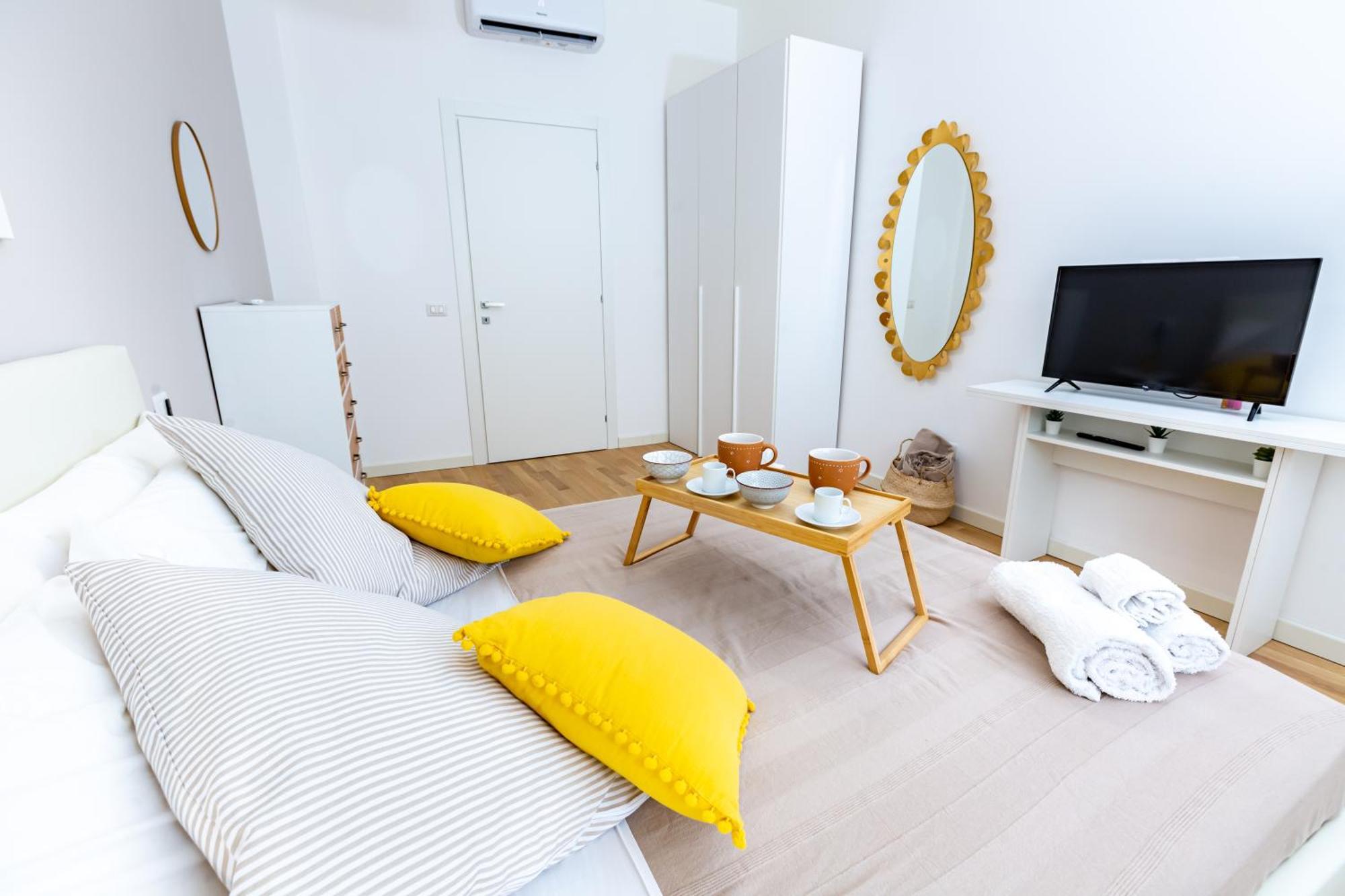 Noh Collection 3Bdr Apartment- Trastevere Area Roma Ngoại thất bức ảnh