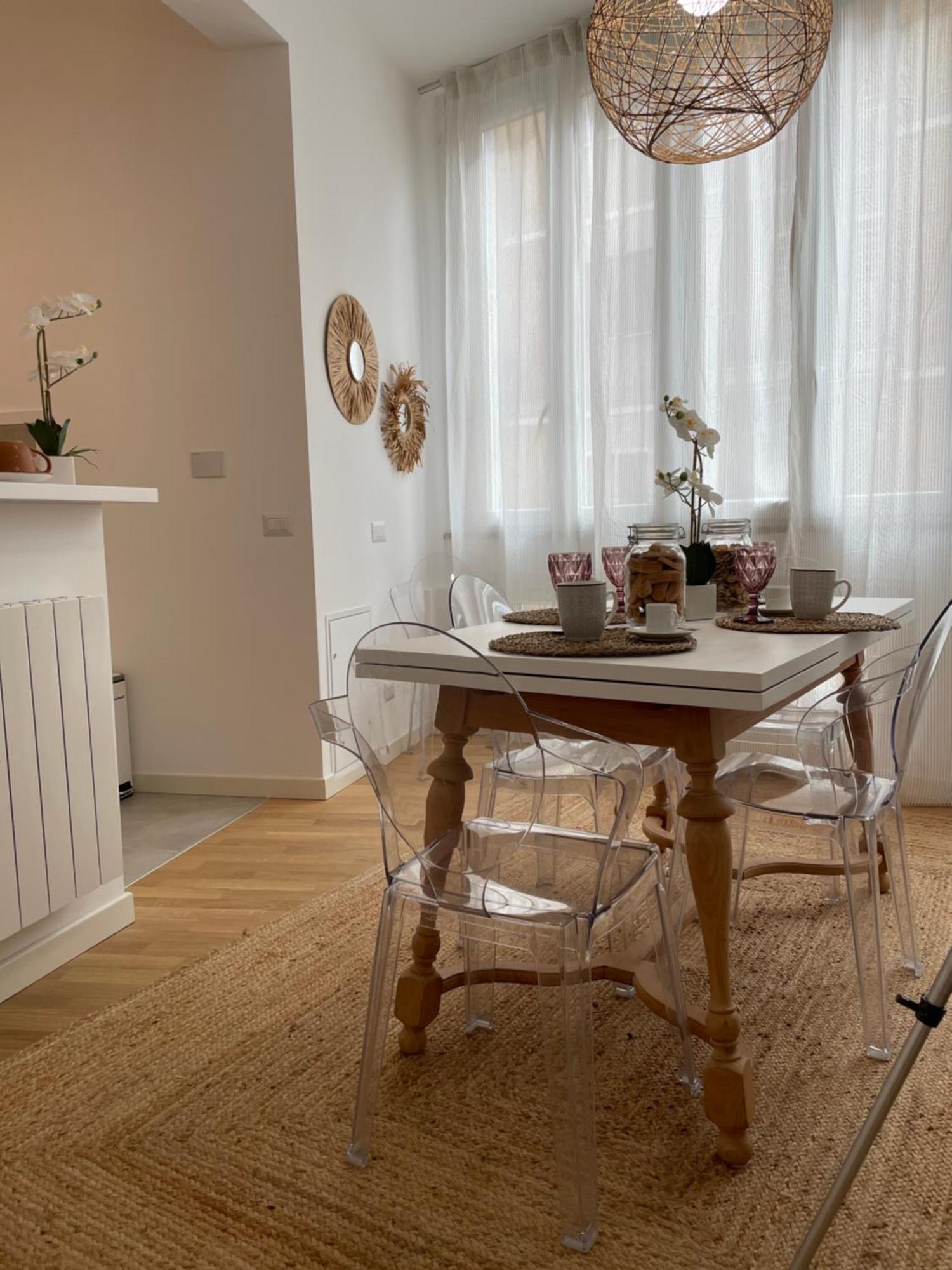 Noh Collection 3Bdr Apartment- Trastevere Area Roma Ngoại thất bức ảnh