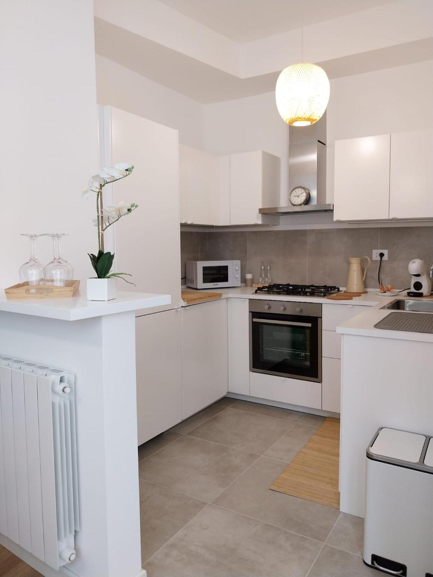 Noh Collection 3Bdr Apartment- Trastevere Area Roma Ngoại thất bức ảnh